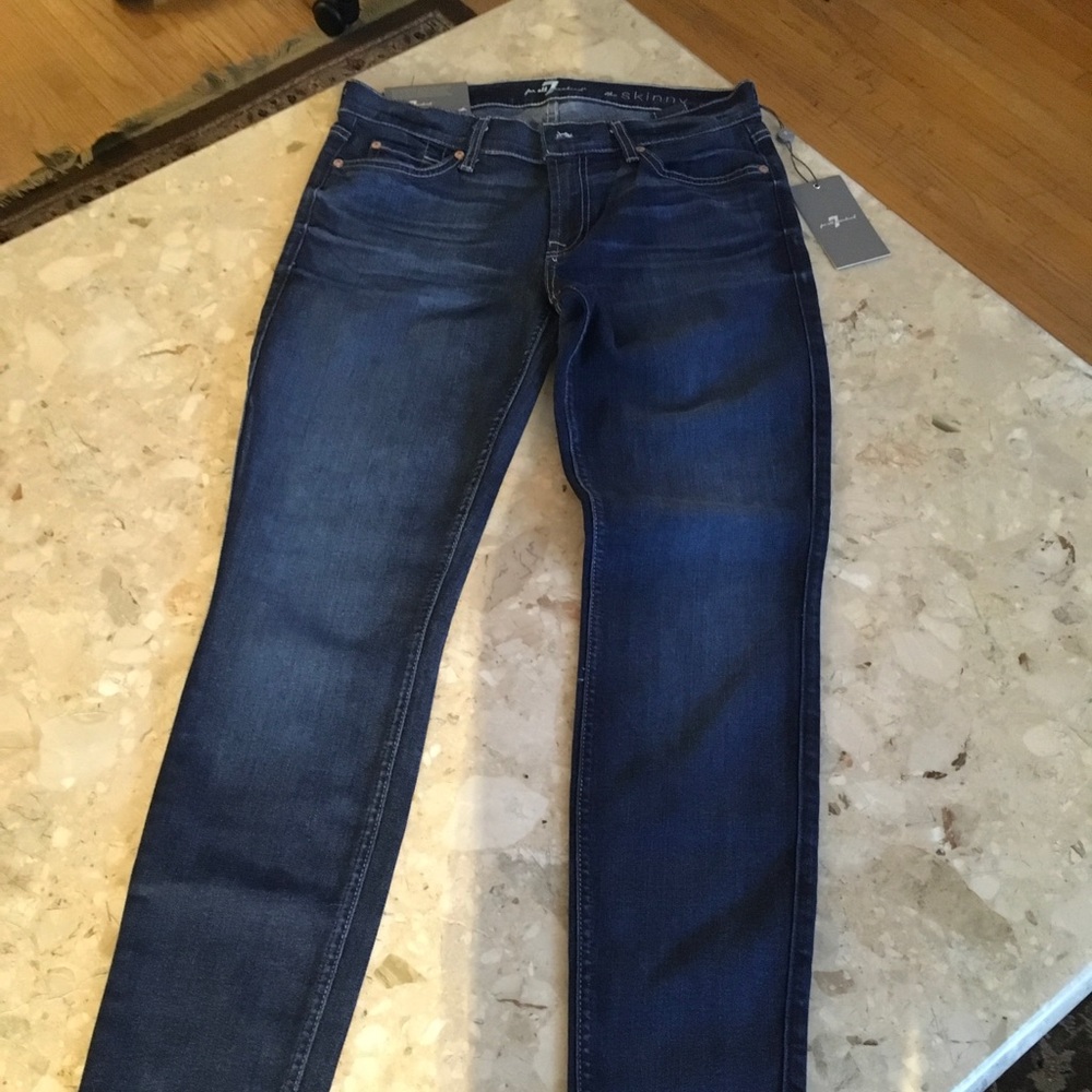 7 JEANS